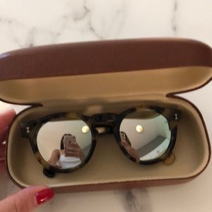 Illesteva sunglasses